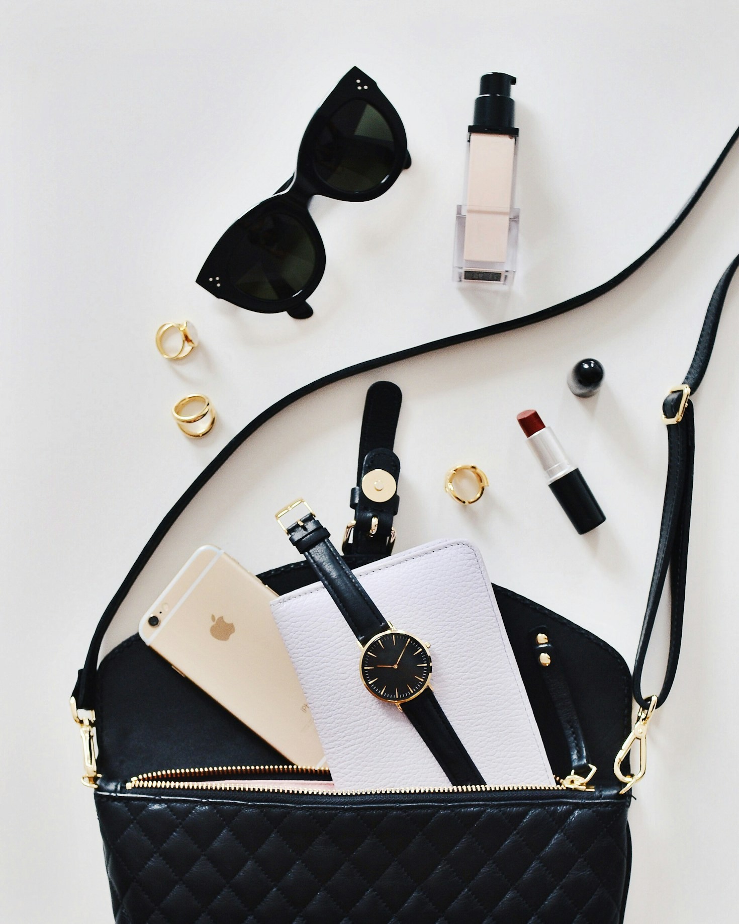 Consejos para crear un look único con Ducachio